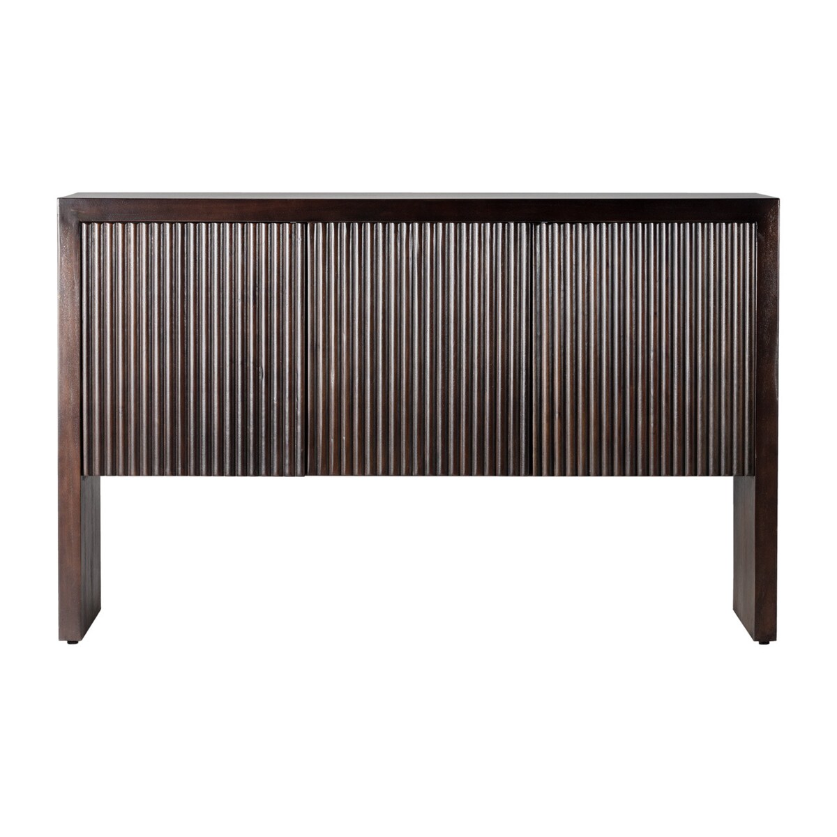 Komoda Scana, 130 x 40 x 80,5 cm