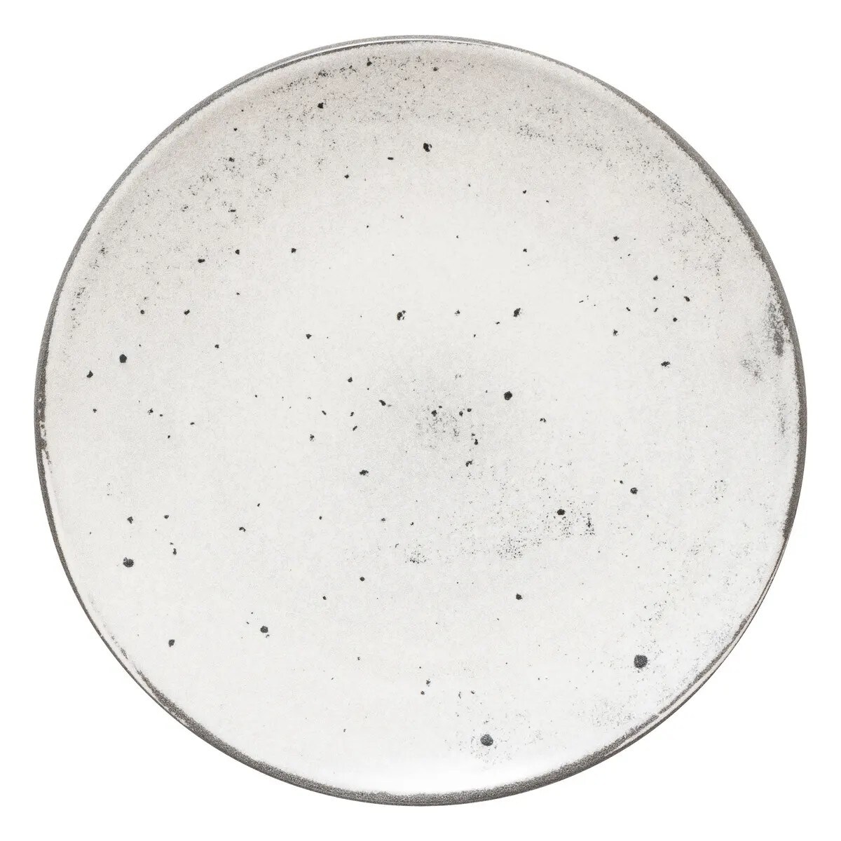 Komplet 6 talerzy deserowych Joe 20 cm