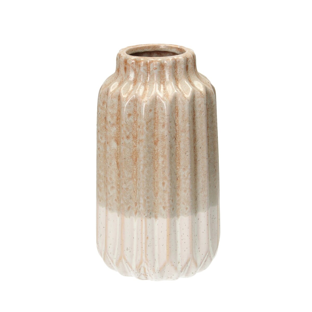 Wazon Noemi 24cm pink, 14,5 x 24 cm