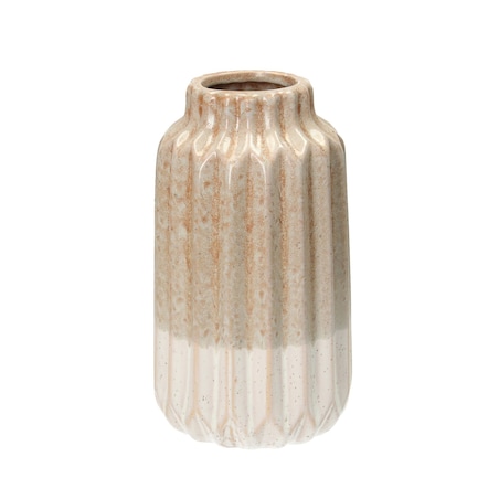 Wazon Noemi 24cm pink, 14,5 x 24 cm