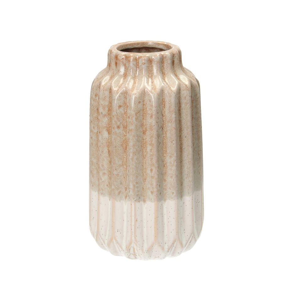 Wazon Noemi 24cm pink, 14,5 x 24 cm