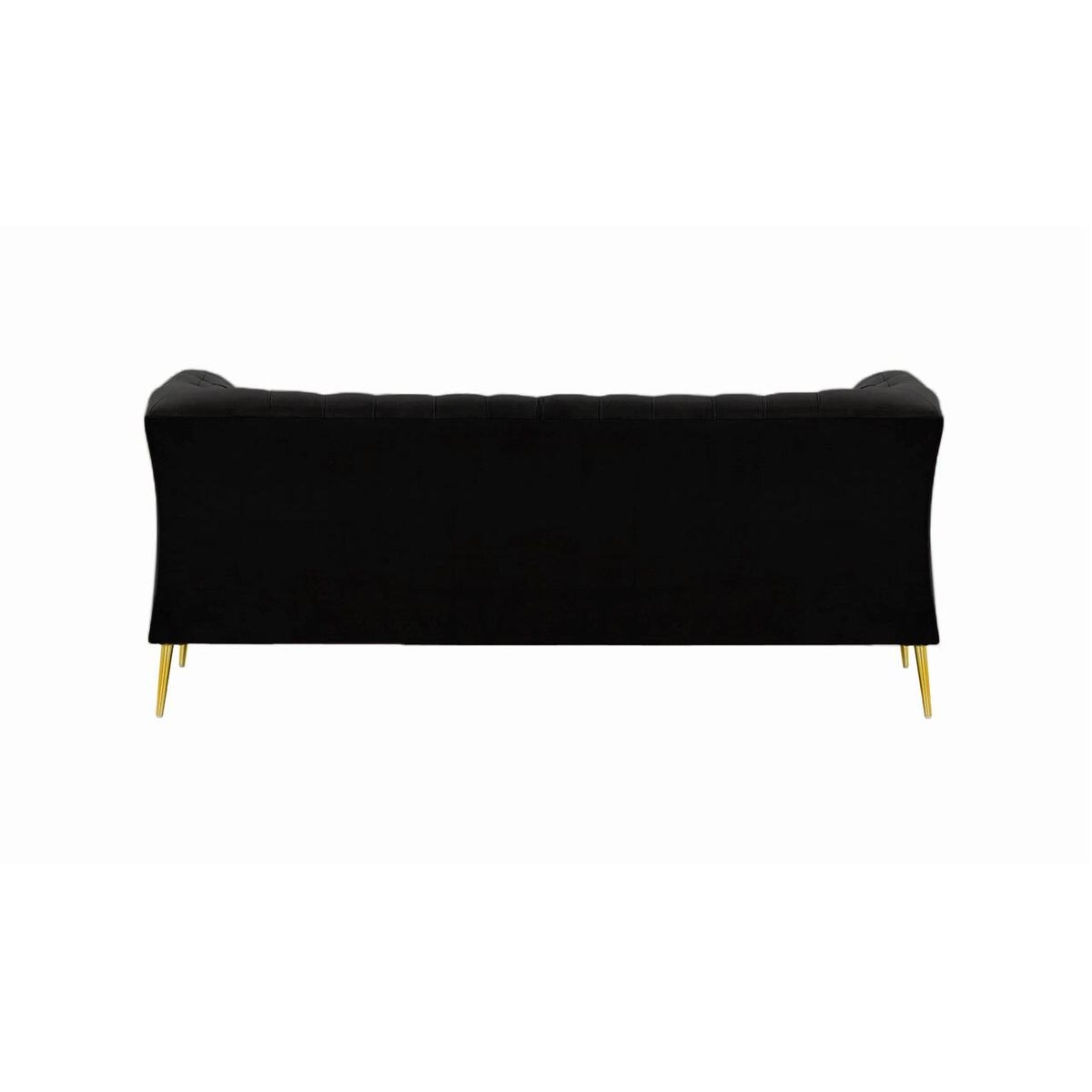 Sofa dwuosobowa Chesterfield Modern-Velluto 20