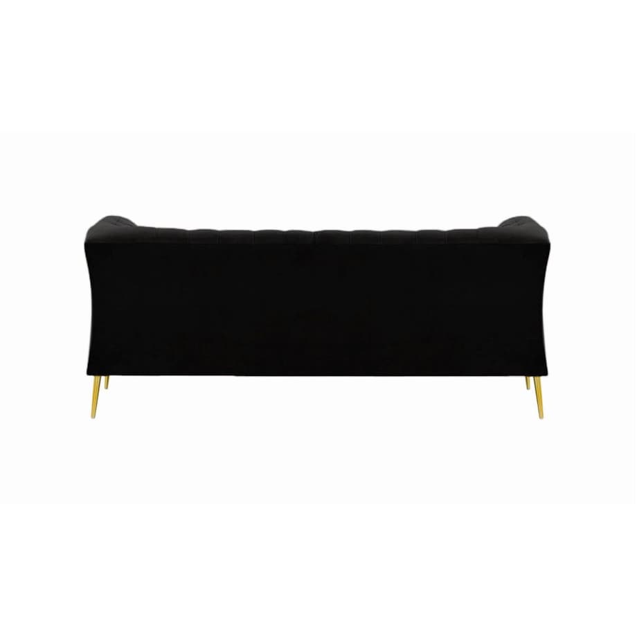 Sofa dwuosobowa Chesterfield Modern-Velluto 20