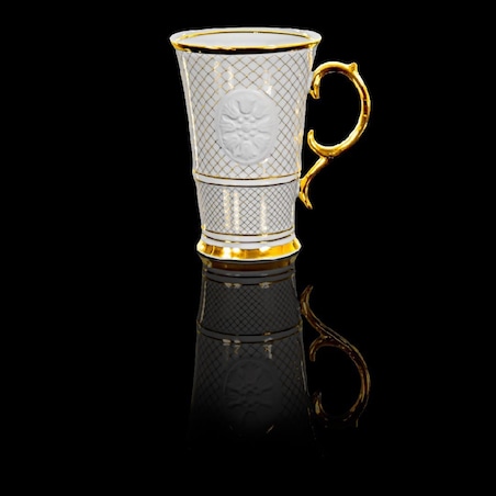 Kubek Ćmielowski 400 ml Prestige G355