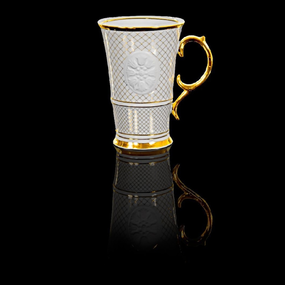 Kubek Ćmielowski 400 ml Prestige G355