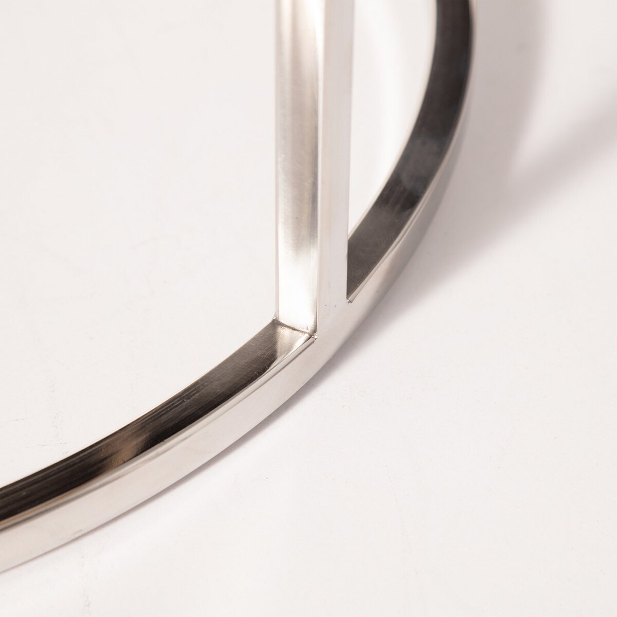 Stolik pomocniczy Copley wys. 53,5cm, 42x42x53,5cm