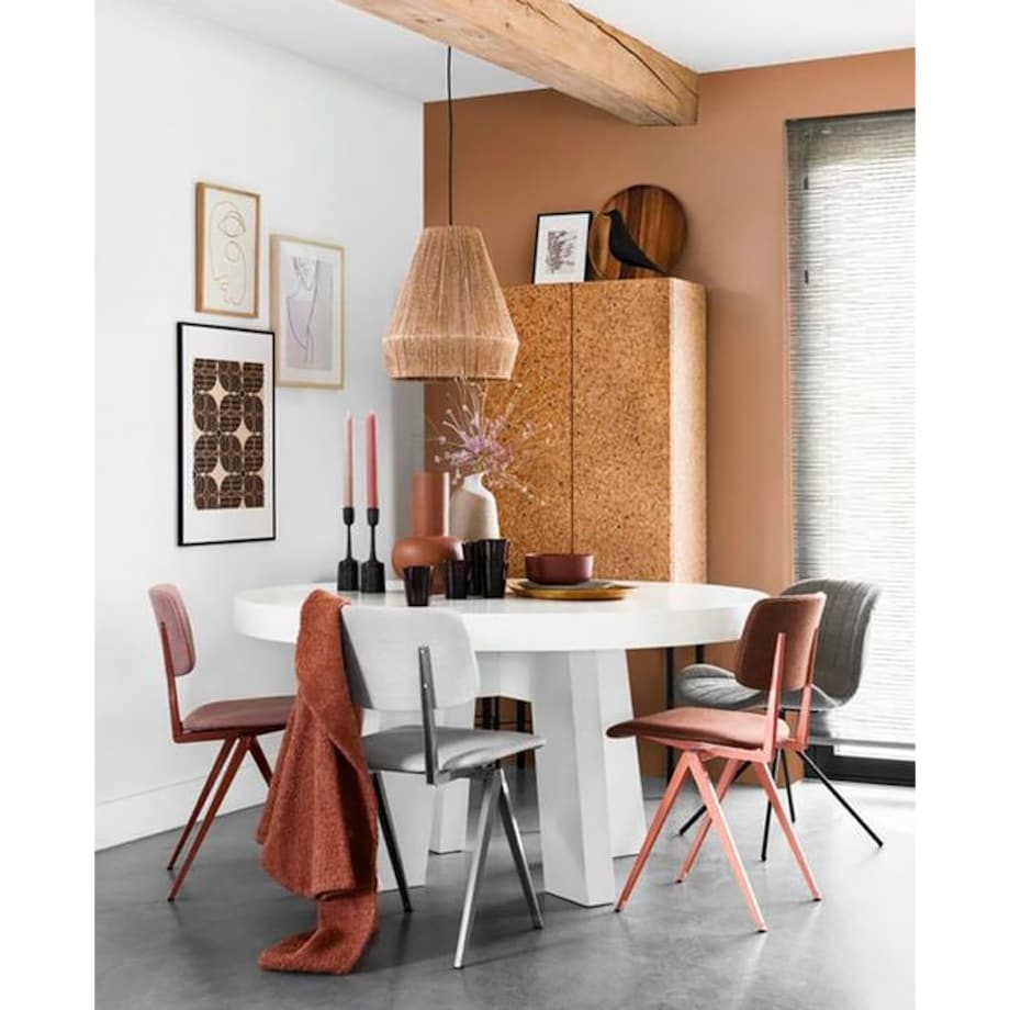 Lampa Wisząca Boho APP1310-CP