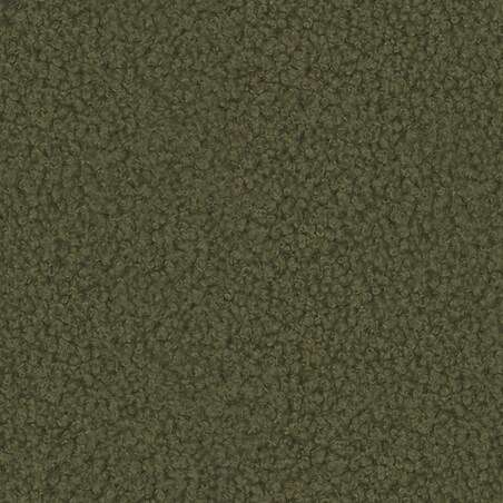 Narożnik U ILO z pojemnikiem na pościel i funkcja spania, zielony