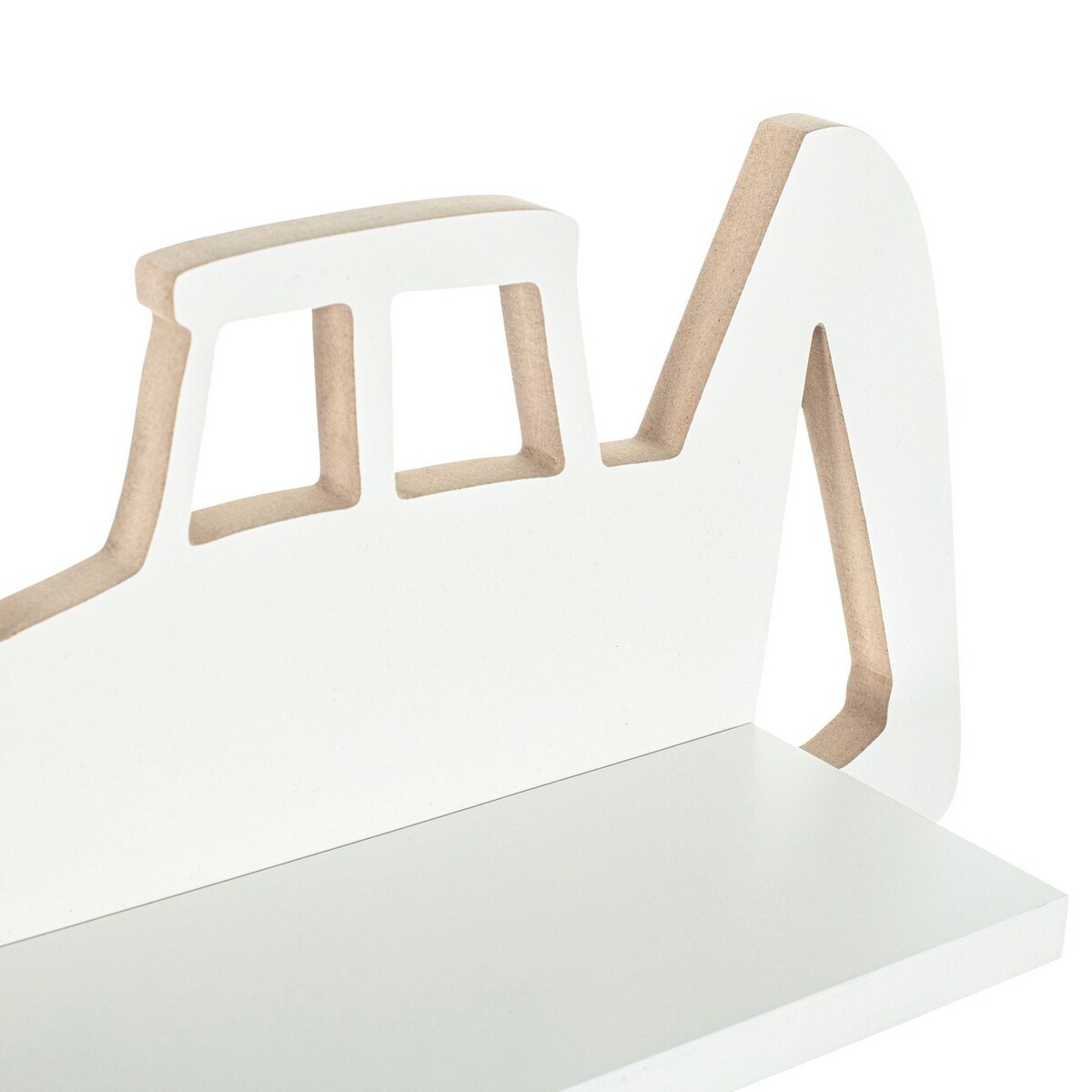 Pólka Digger 50x14x25cm, 50 x 14 x 25 cm