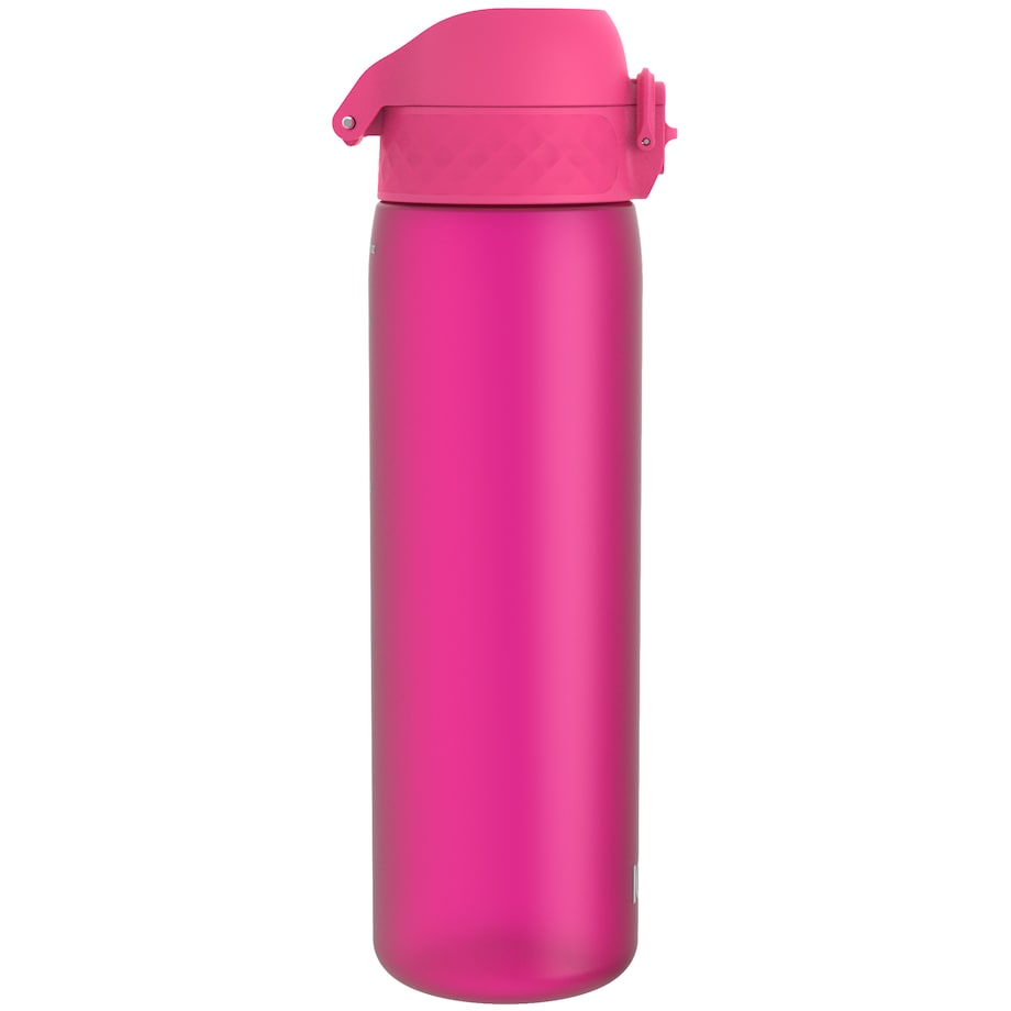 Butelka ION8 BPA Free I8RF500PIN Pink