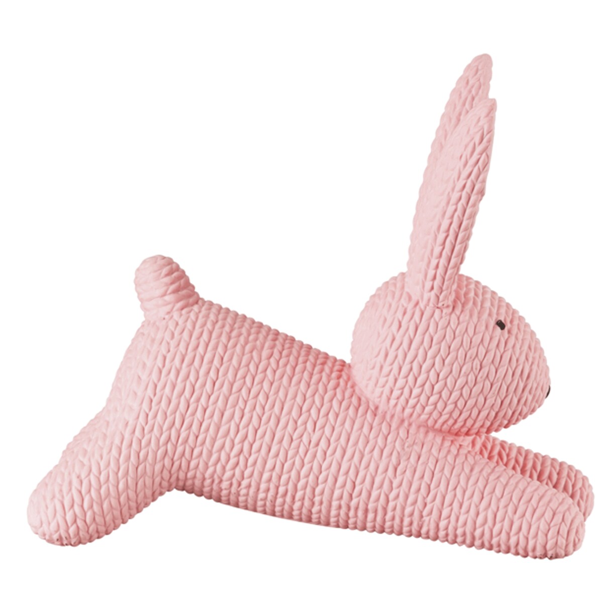 Rabbits - Zając duży różowy