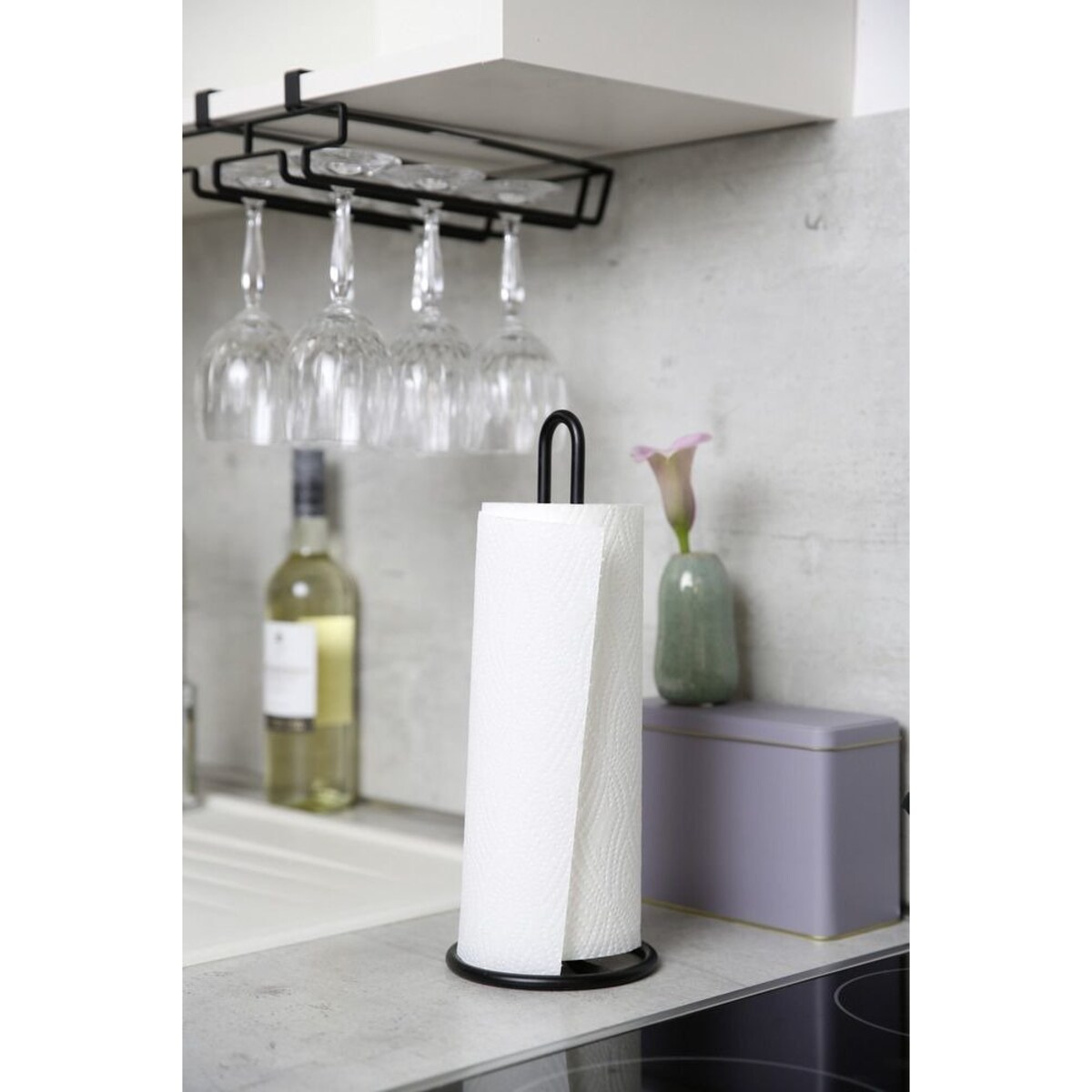 Wieszak na kieliszki, WENKO