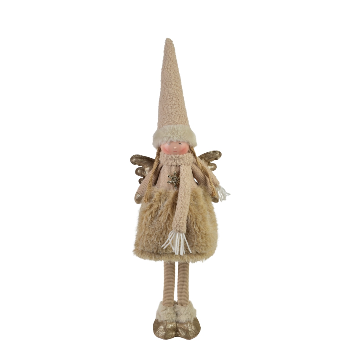 Figurka Anioł Santa Lila