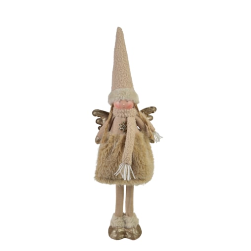 Figurka Anioł Santa Lila