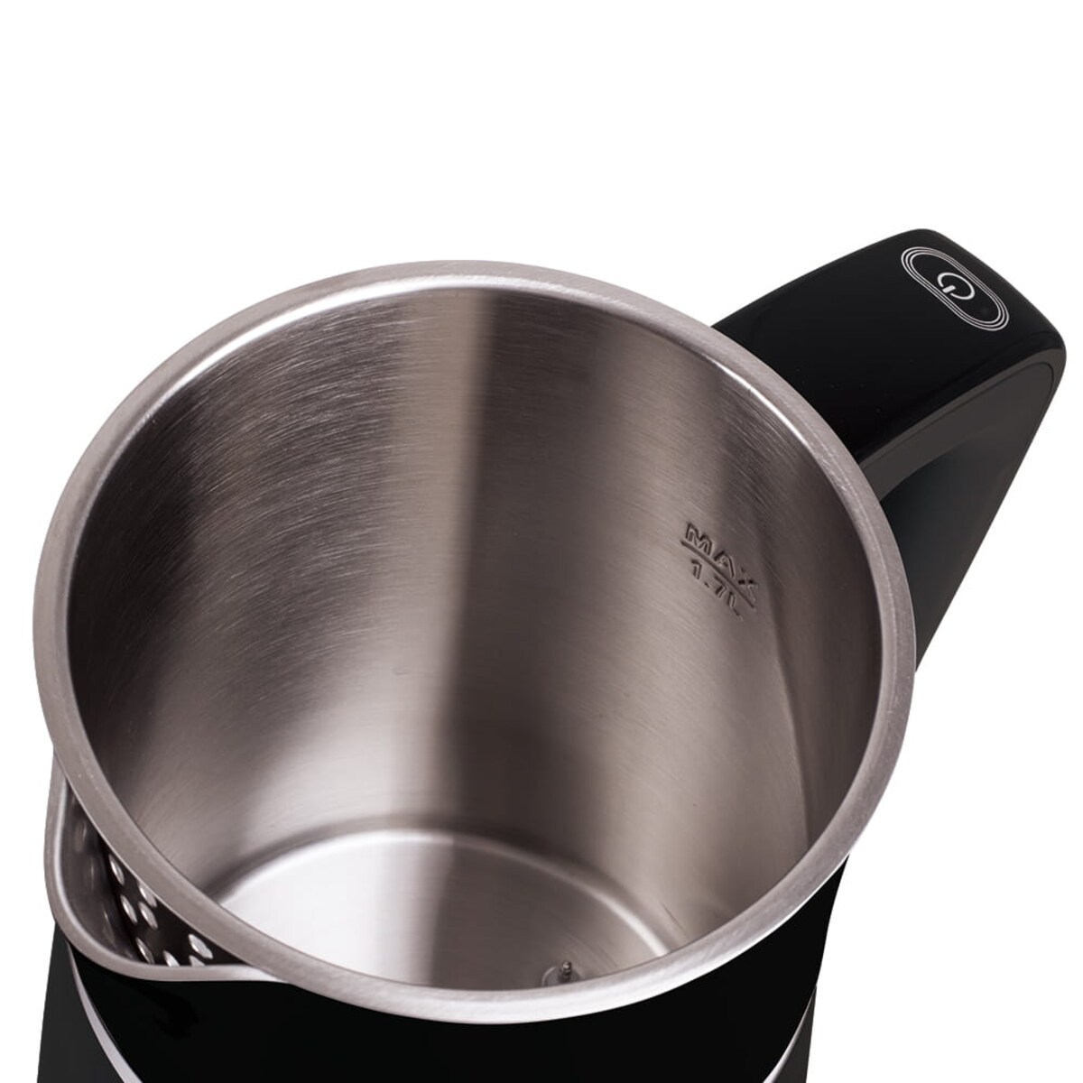 Czajnik z regulacją temperatury Berlinger Haus Black Rose / Monaco Collection BH 9473