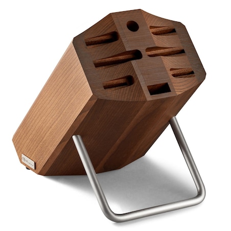 Wusthof Blok na 8 noży