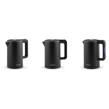 Czajnik elektryczny bezprzewodowy modny 1,7l Berdsen