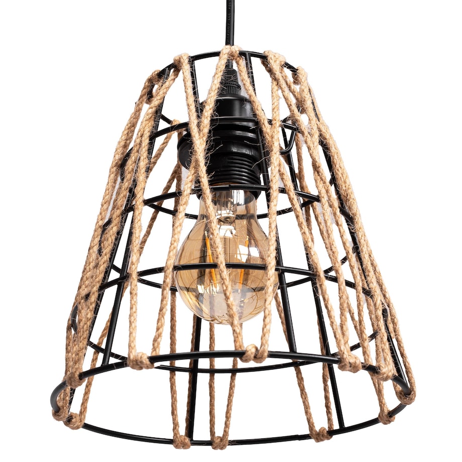 Lampa Wisząca Boho APP1318-1CP