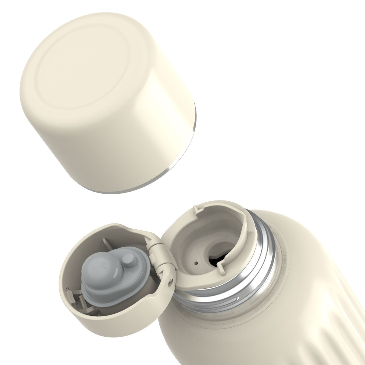 NENO Nevio Przenośny podgrzewacz