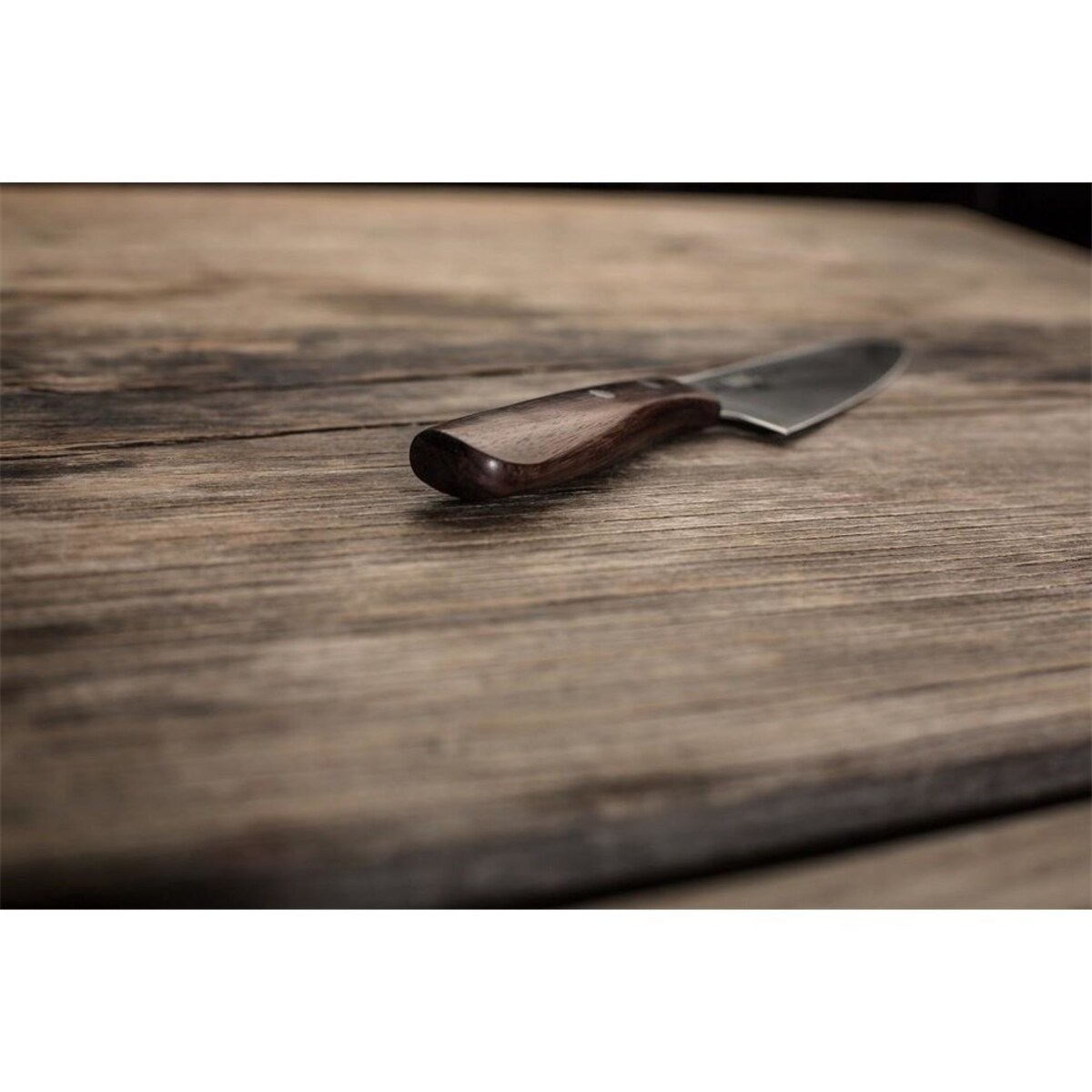 Masahiro nóż msc santoku 165mm 11061