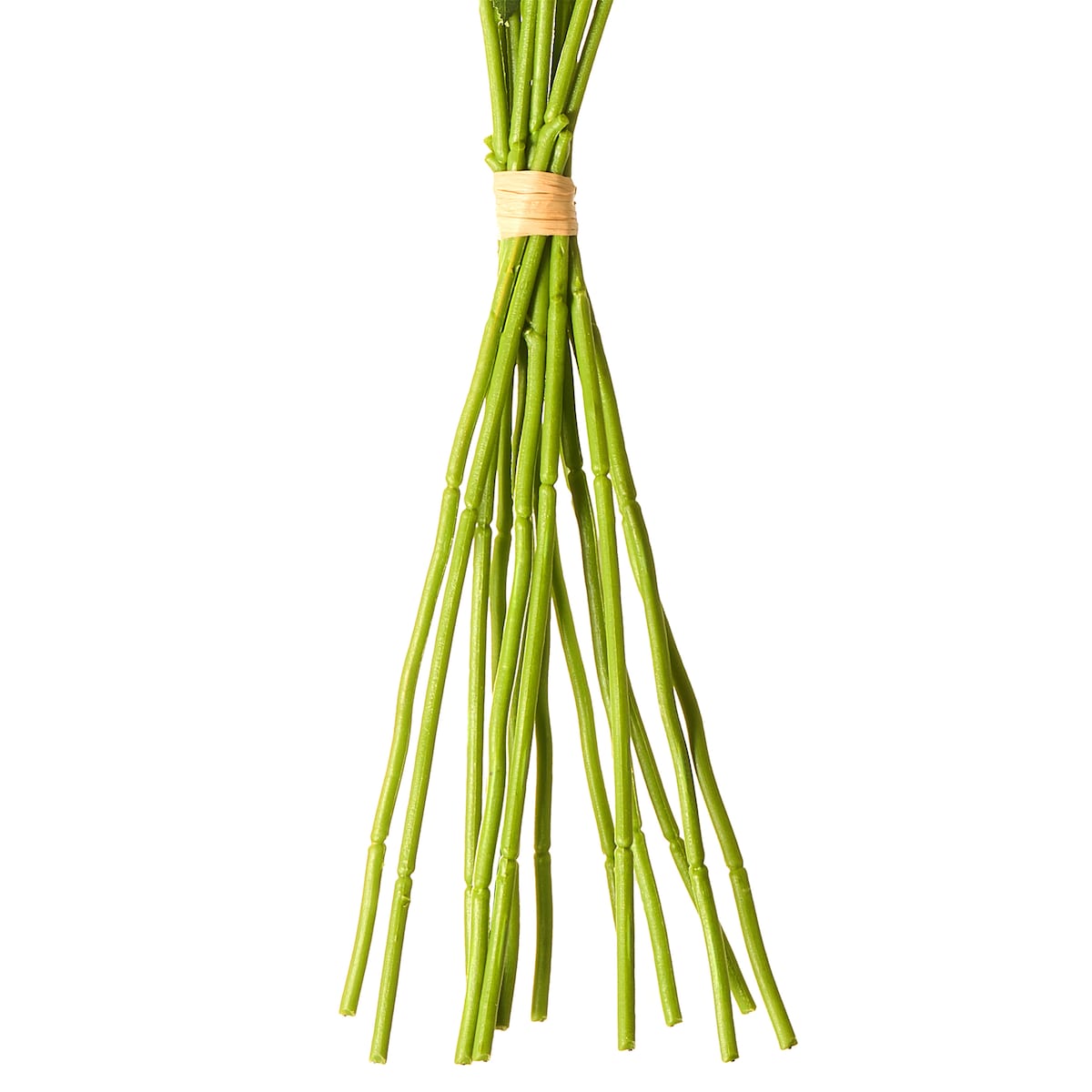 Bukiet sztucznych kwiatów MAFRA 60 cm Czerwony