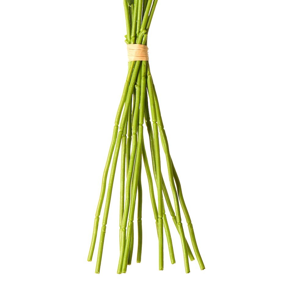 Bukiet sztucznych kwiatów MAFRA 60 cm Czerwony