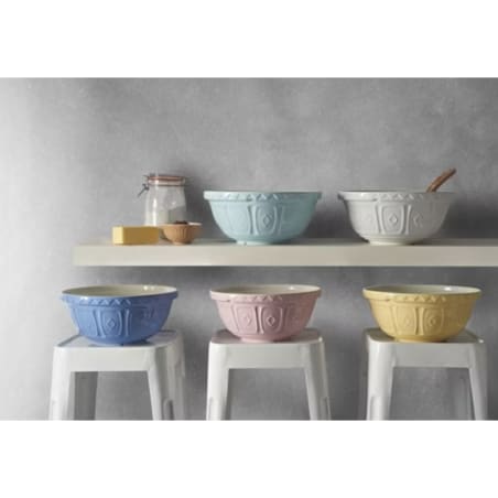 Misa błękitna, 4000 ml, Mason Cash