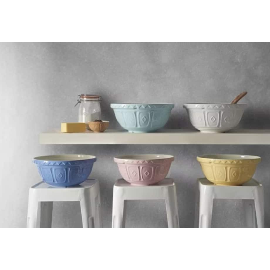 Misa błękitna, 4000 ml, Mason Cash