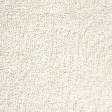 vidaXL 12-cz. zestaw ręczników premium SOLUND, kremowy, 600 g/cm²