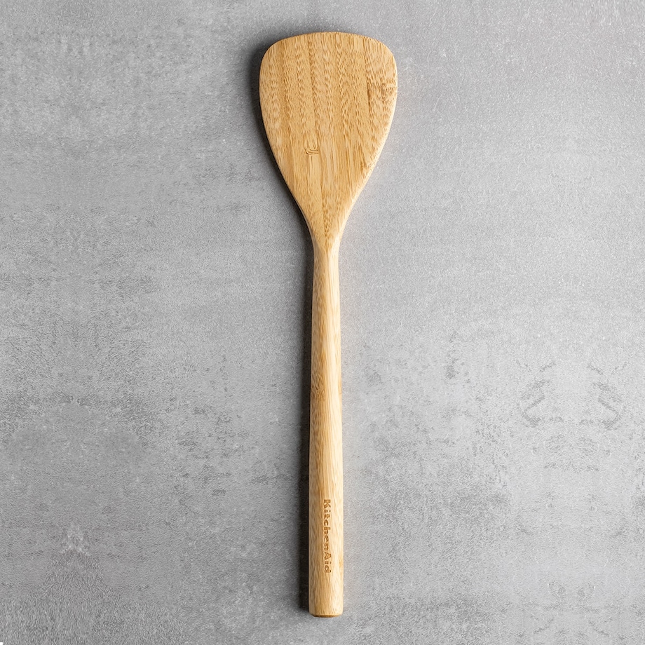 KitchenAid łopatka drewniana CLASSIC Bamboo