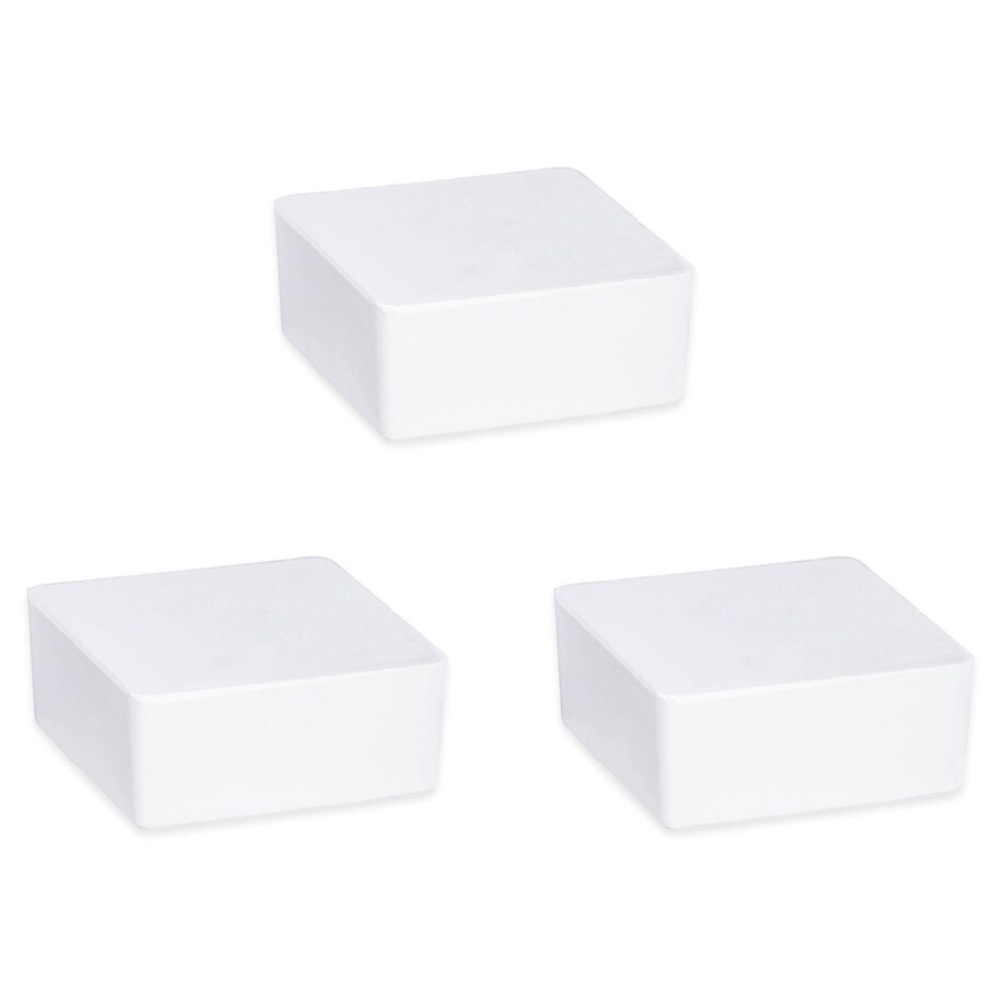Wkłady do pochłaniacza wilgoci CUBE, 3x 0,5 kg, WENKO