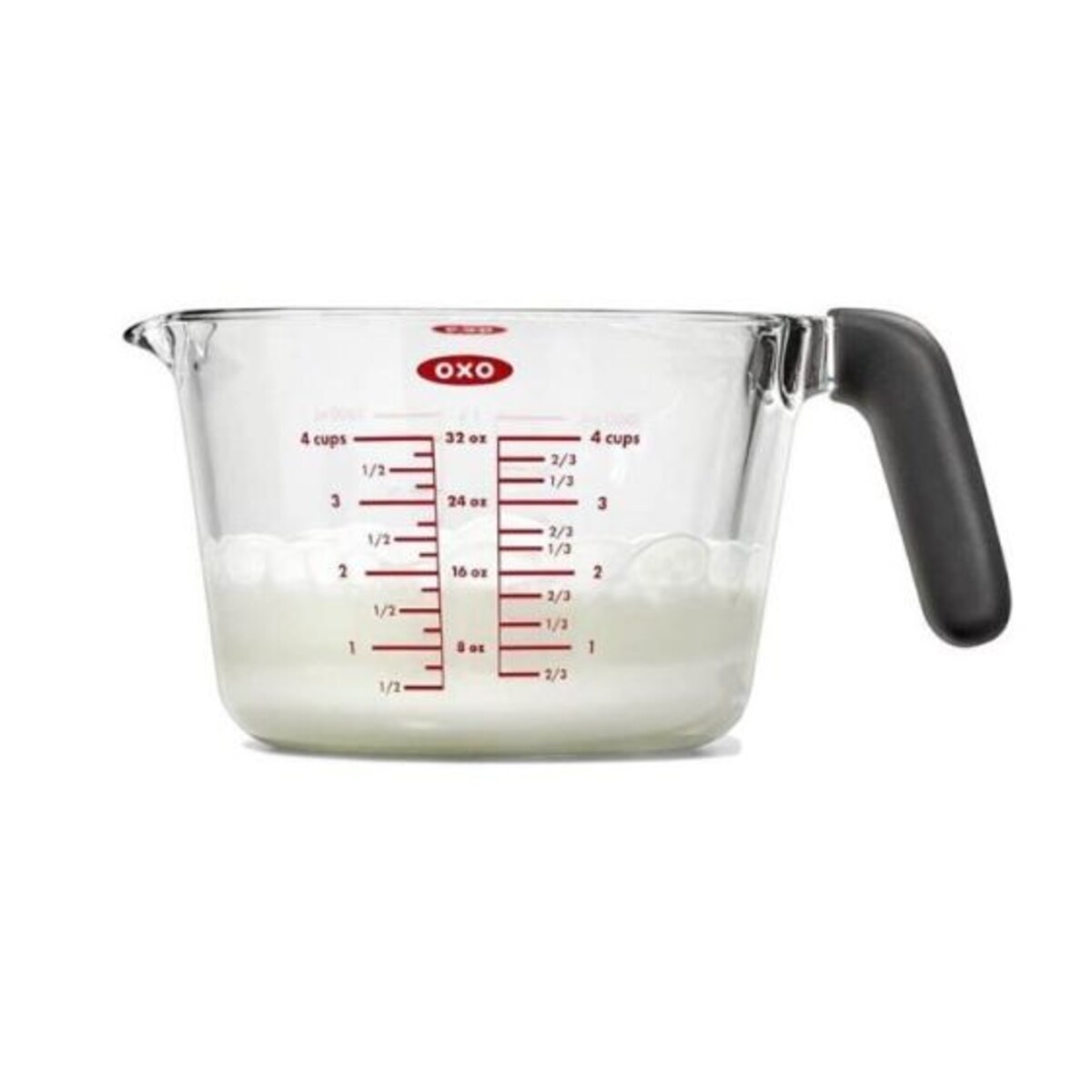 Miarka szklana (1 l) Good Grips Oxo