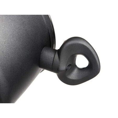 GARNEK aluminiowy 3,3L do gotowania obiadu zupa jedzenia na prezent mamy