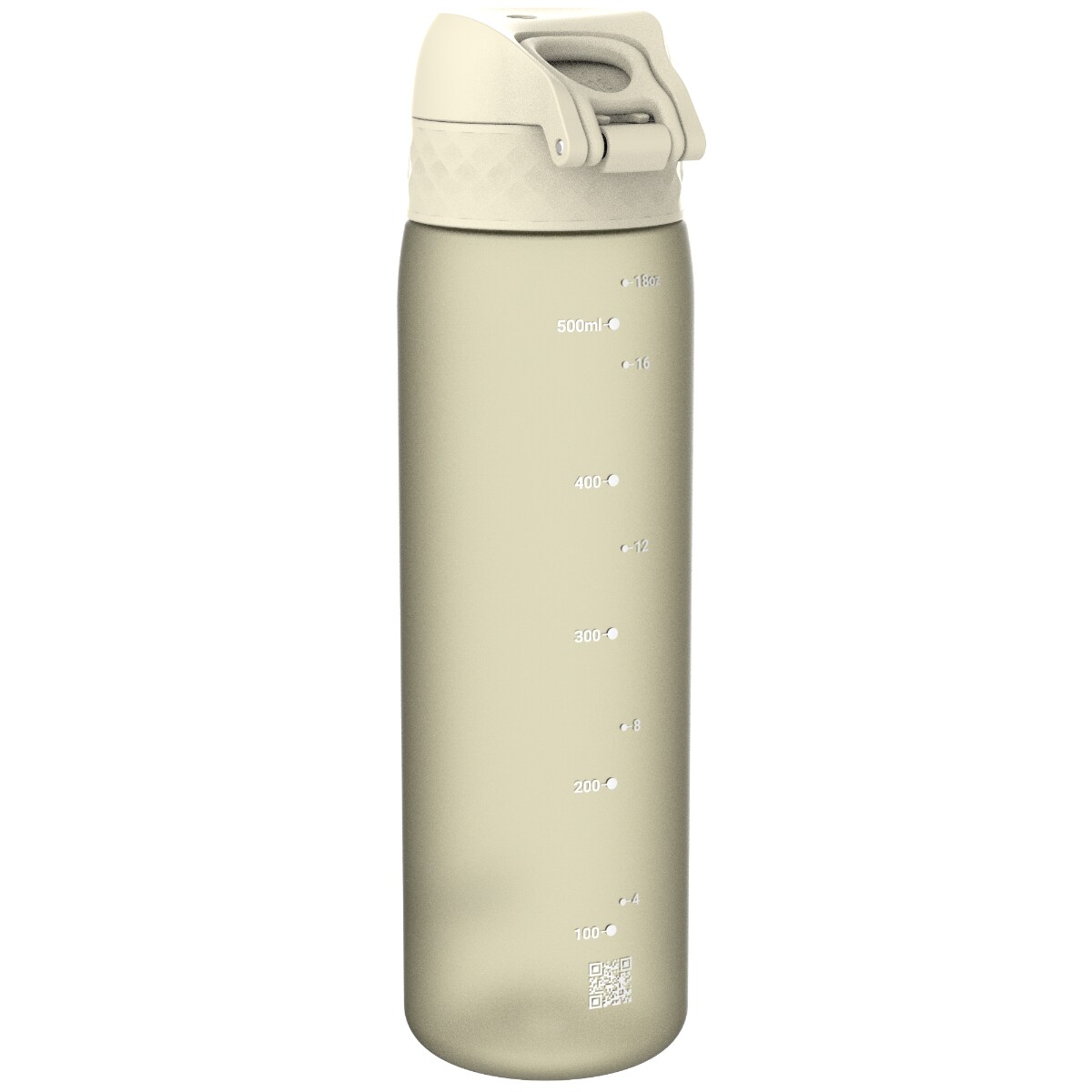 Butelka ION8 I8RF500CWHI Creamy White