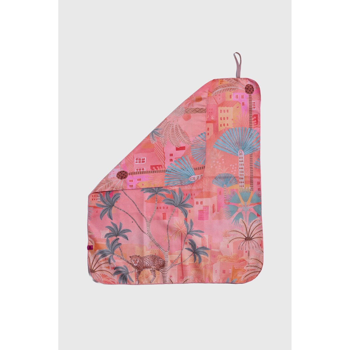 Ręcznik z mikrofibry – Lima 75x60