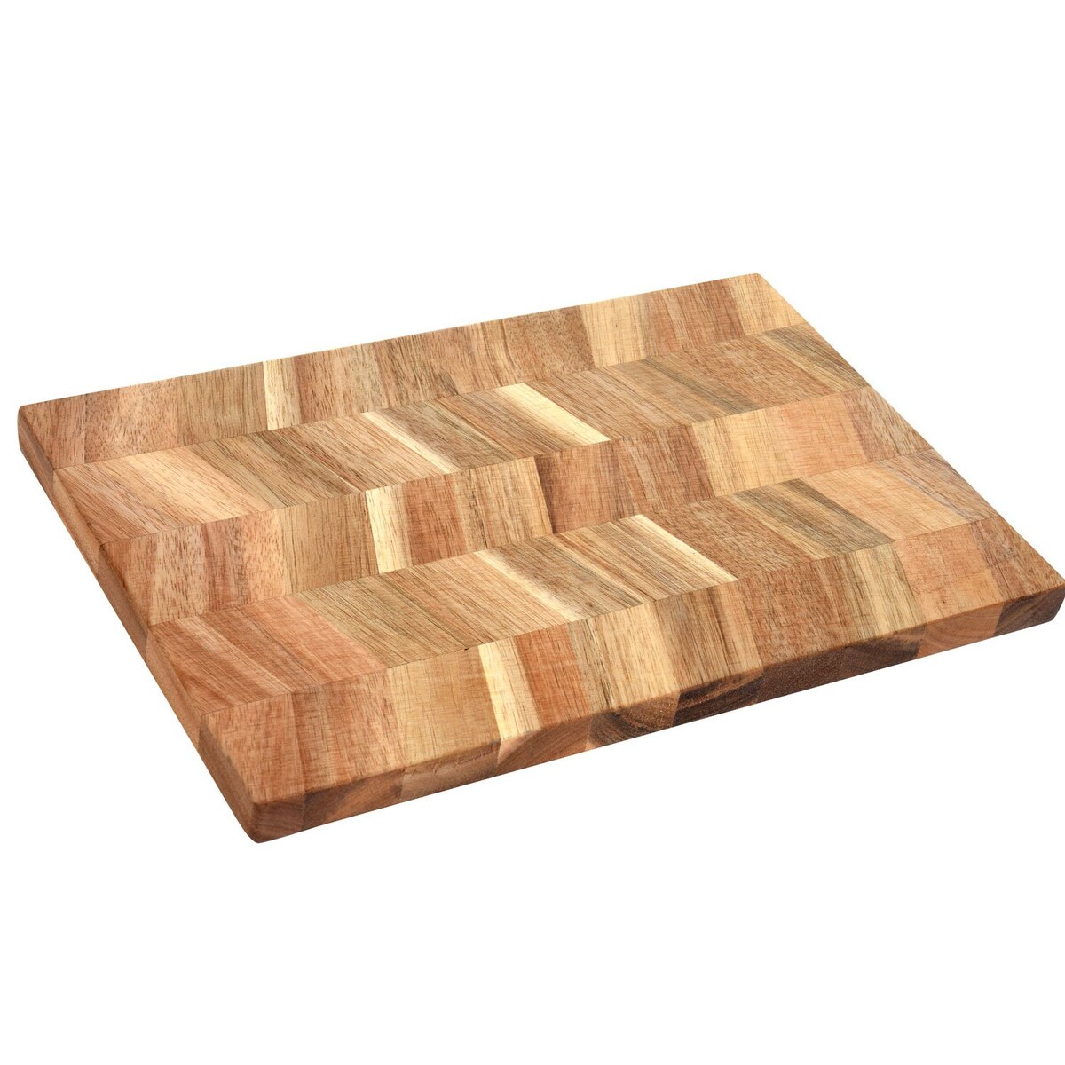 Deska do krojenia kuchenna, 30 x 20 cm, drewno akacjowe