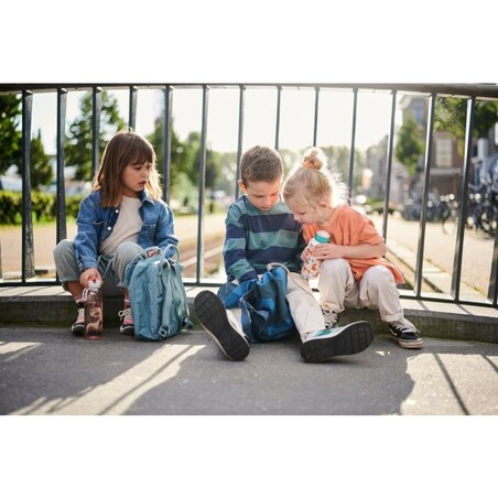 Lunch set Campus 3 elementy Frozen Friends 107410865416