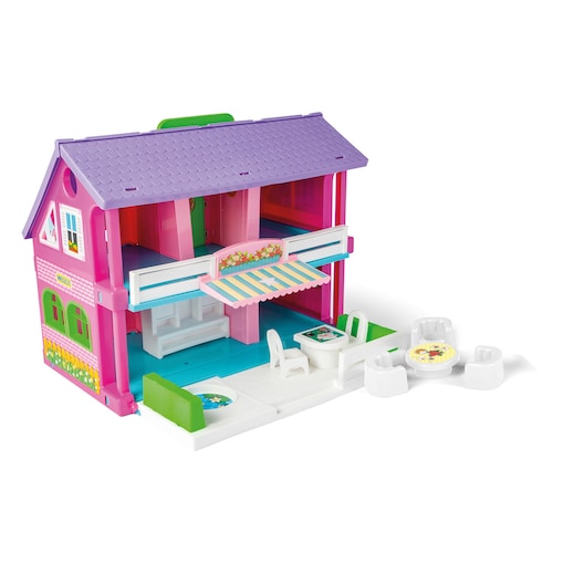 Play House domek dla lalek
