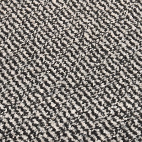 vidaXL Wycieraczka tuftowana, 60x90 cm, jasnobrązowa