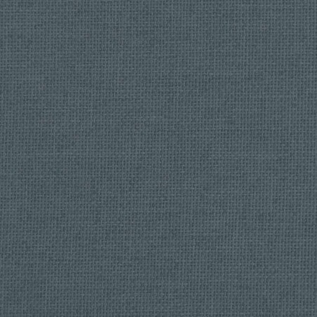 vidaXL Sofa dla dzieci, ciemnoszara, 70x45x30 cm, obita tkaniną