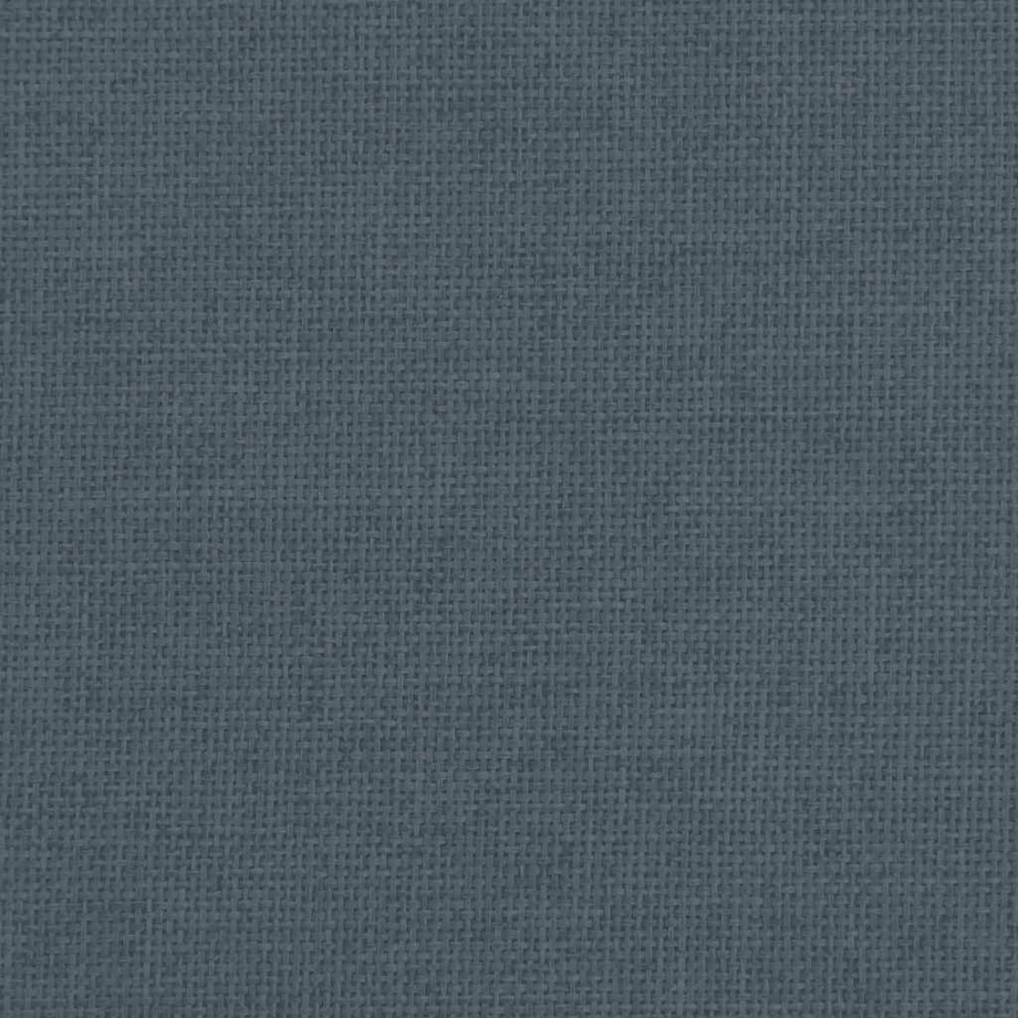 vidaXL Sofa dla dzieci, ciemnoszara, 70x45x30 cm, obita tkaniną