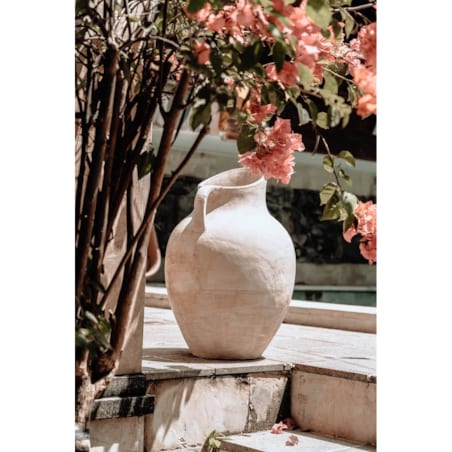 WAZON Z TERAKOTY UBUD