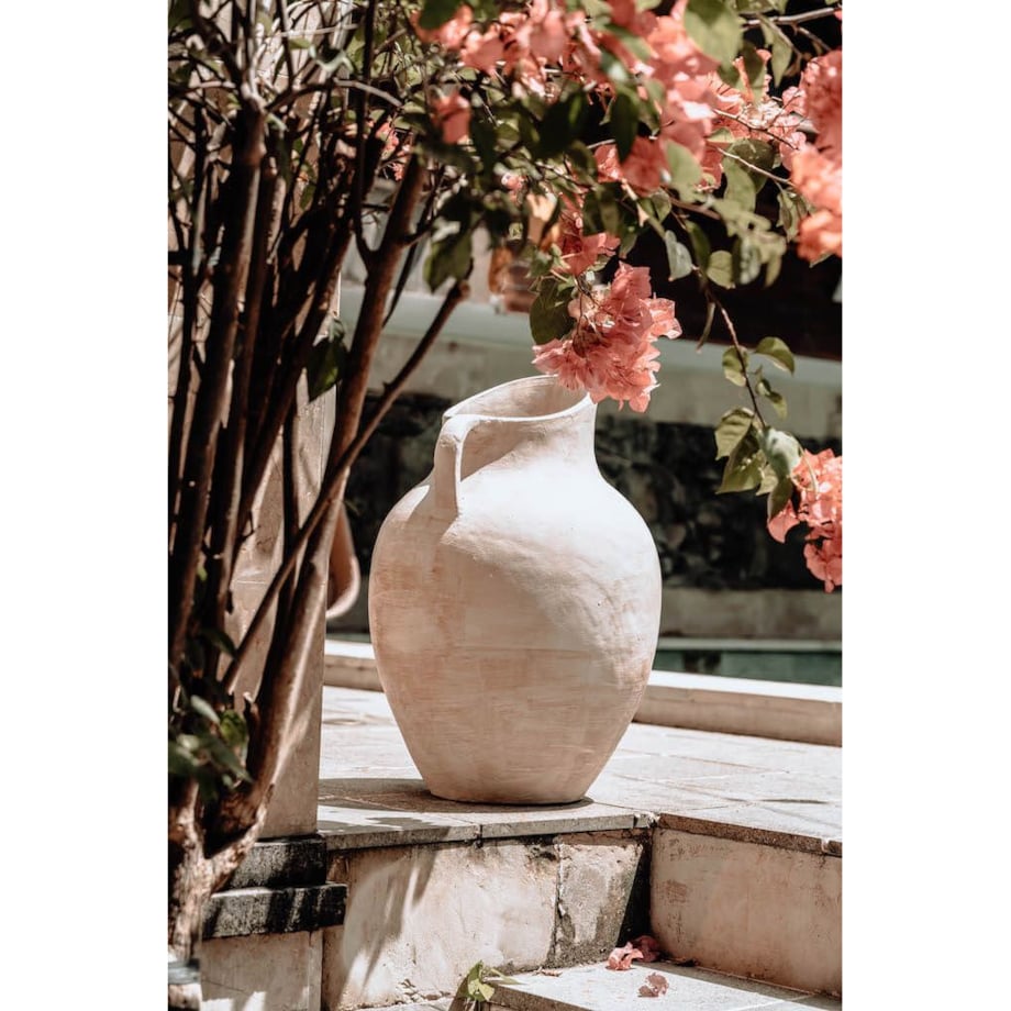 WAZON Z TERAKOTY UBUD