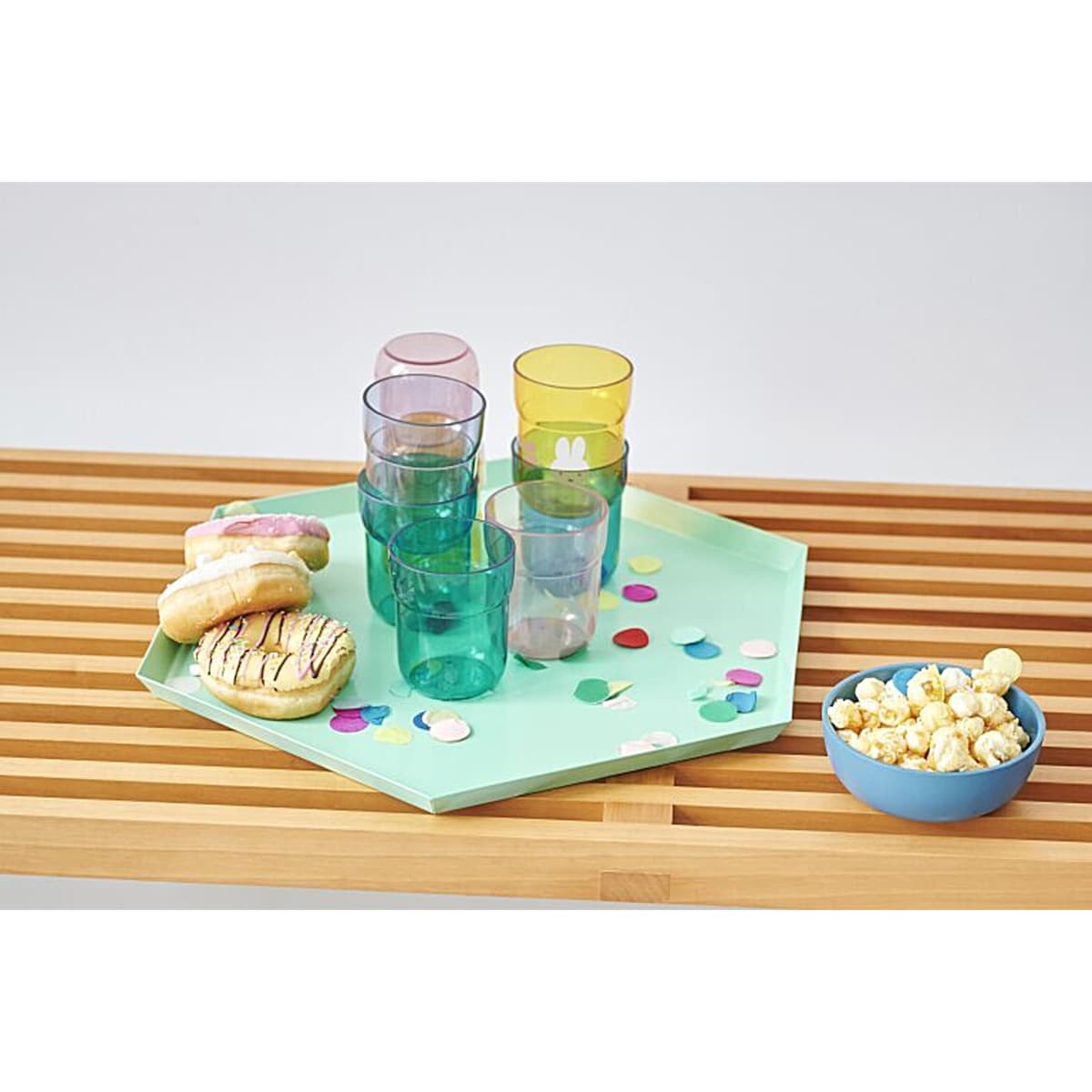 Szklanka dziecięca 250ml MIO Sailors Bay 108022065244