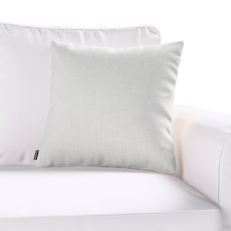 Poszewka Kinga na poduszkę 60x60 gołębi szary