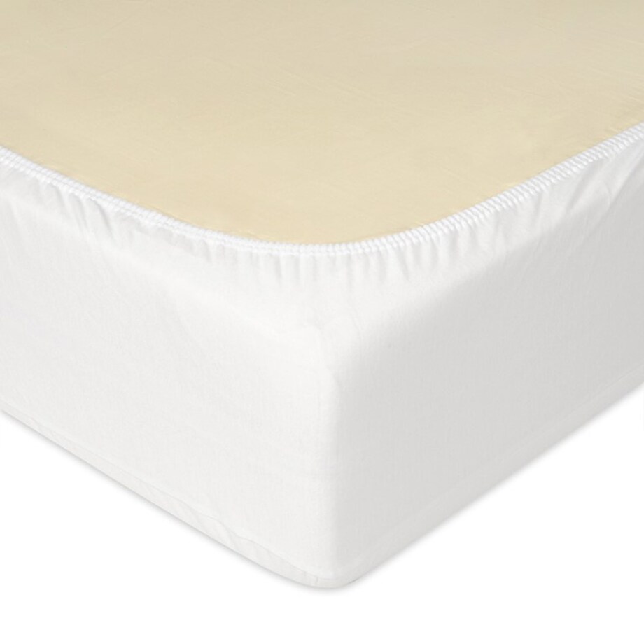 Prześcieradło JERSEY z gumką 180x200 PAN MATERAC elastyczne oddychające