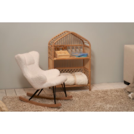 Półka dziecięca Playroom 91x62x31cm