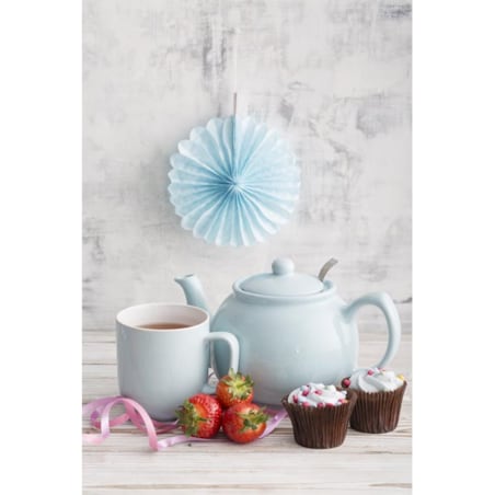 Dzbanek niebieski Pastel, 1100 ml, Price&Kensington