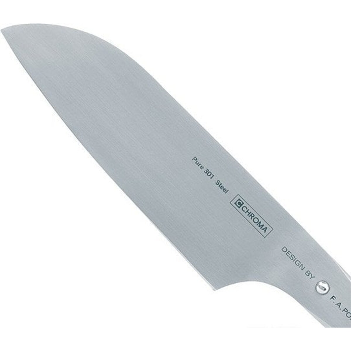 Nóż Santoku Type 301