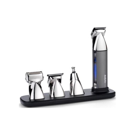 BaByliss trymer wielofunkcyjny 15w1 MT996E